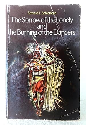 Immagine del venditore per The Sorrow of the Lonely and the Burning of the Dancers venduto da Structure, Verses, Agency  Books