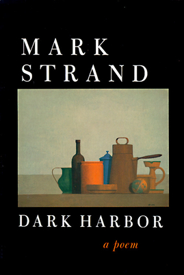 Bild des Verkufers fr Dark Harbor: A Poem (Paperback or Softback) zum Verkauf von BargainBookStores