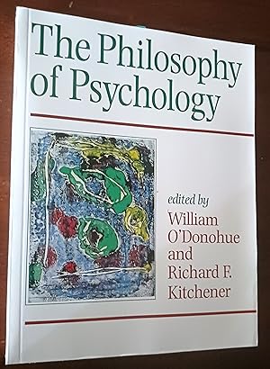 The Philosophy of Psychology