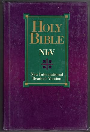 NIrV Holy Bible, Adult Edition, Revised