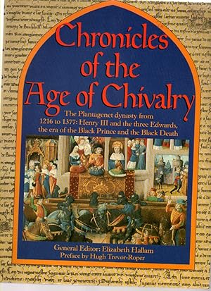 Bild des Verkufers fr The Chronicles of the Age of Chivalry zum Verkauf von Mossback Books