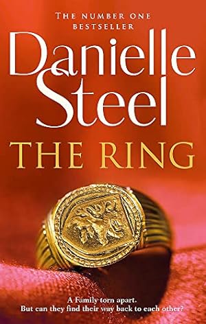 Immagine del venditore per The Ring: An epic, unputdownable read from the worldwide bestseller venduto da WeBuyBooks 2