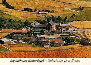 Bild des Verkufers fr Postkarte Carte Postale 73947036 Helenenberg Jugendheim Eduardstift Salesianer Don Bosco zum Verkauf von Versandhandel Boeger