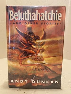 Seller image for Beluthahatchie and Other Stories for sale by Mear Global