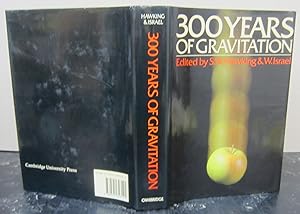 Seller image for Three Hundred Years of Gravitation for sale by Midway Book Store (ABAA)