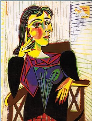 Image du vendeur pour Pablo Picasso, 1881-1973 Genius of the Century (Taschen) mis en vente par Bookshop Baltimore