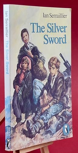 Seller image for The Silver Sword for sale by Libris Books