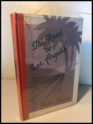 Imagen del vendedor de The Road to Los Angeles - Limited Edition a la venta por James Graham, Bookseller, ABAA