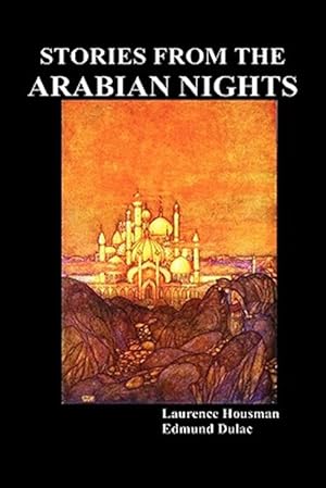 Seller image for Stories From The Arabian Nights for sale by GreatBookPricesUK