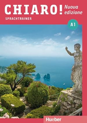 Bild des Verkufers fr Chiaro! A1 - Nuova edizione : Der Italienischkurs / Sprachtrainer mit Audios online zum Verkauf von AHA-BUCH GmbH