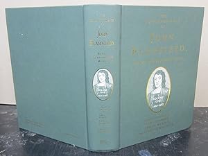 Seller image for The Correspondence of John Flamsteed, The First Astronomer Royal. Volume One, 1666-1682 for sale by Midway Book Store (ABAA)