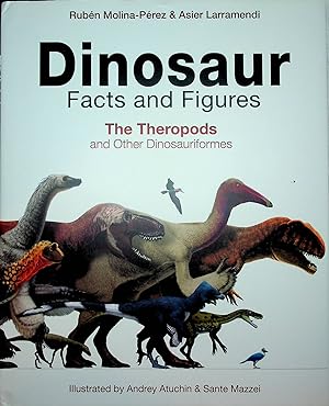 Dinosaur Facts and Figures - The Therapods and Other Dinosauriformes