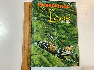 Seller image for Interdiction in Southern Laos, 1960-1968 for sale by Old Lampasas Post Office Books