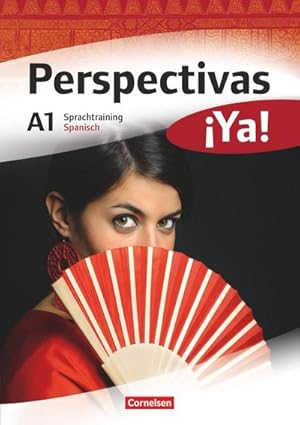 Bild des Verkufers fr Perspectivas Ya! A1. Sprachtraining zum Verkauf von AHA-BUCH GmbH