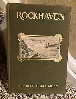 Seller image for Rockhaven for sale by Henry E. Lehrich