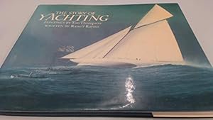 Immagine del venditore per The Story of Yachting venduto da WeBuyBooks