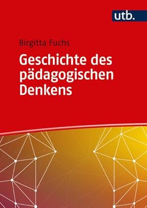 Bild des Verkufers fr Geschichte des pdagogischen Denkens zum Verkauf von AHA-BUCH GmbH