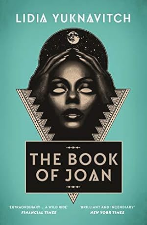 Immagine del venditore per The Book of Joan venduto da WeBuyBooks