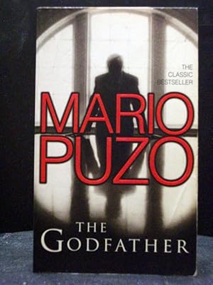 Seller image for The Godfather The First Book In The Godfather Series for sale by Booksalvation