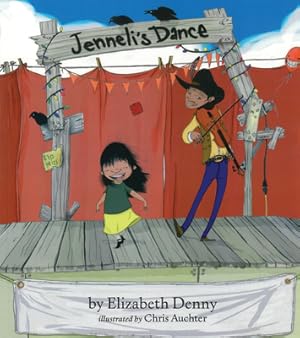 Seller image for Jenneli's Dance (Paperback or Softback) for sale by BargainBookStores