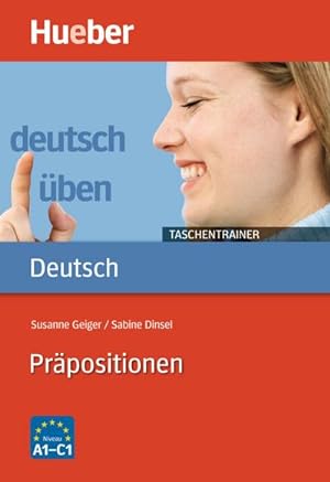 Seller image for Deutsch ben Taschentrainer. Prpositionen for sale by AHA-BUCH GmbH