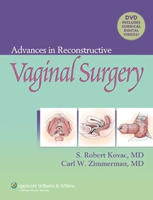 Seller image for Vaginal Surgery for sale by WeBuyBooks