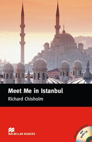 Seller image for Meet Me in Istanbul, w. 2 Audio-CDs for sale by BuchWeltWeit Ludwig Meier e.K.