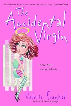 Seller image for Accidental Virgin for sale by GreatBookPricesUK