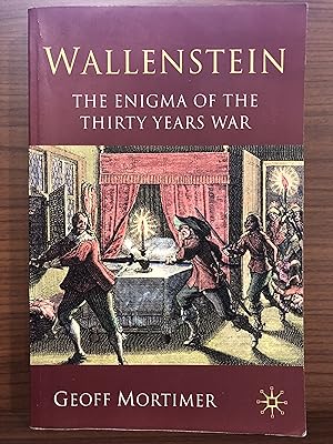 Immagine del venditore per Wallenstein: The Enigma of the Thirty Years War venduto da Rosario Beach Rare Books