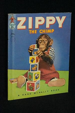 Zippy the Chimp