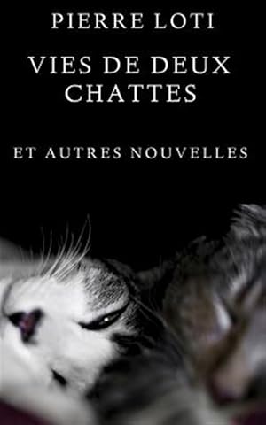 Seller image for Vies De Deux Chattes -Language: french for sale by GreatBookPricesUK