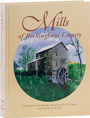 Seller image for Mills of Rockingham County [v.1] for sale by Lorne Bair Rare Books, ABAA