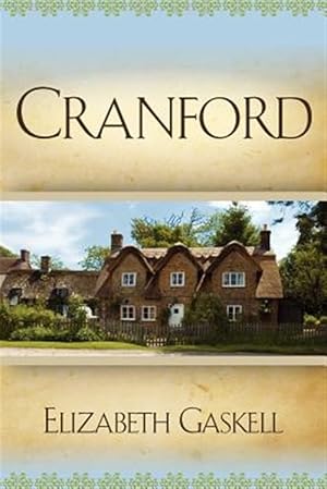 Seller image for Cranford for sale by GreatBookPricesUK