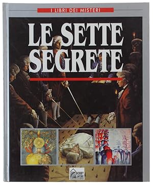 LE SETTE SEGRETE.: