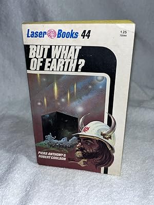 Seller image for But What of Earth? for sale by JMCbooksonline