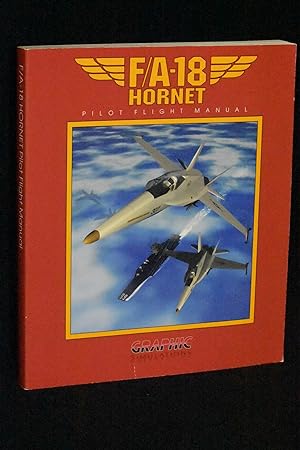 F/A-18 Hornet Pilot Flight Manual
