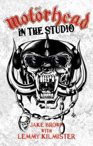 Seller image for Motorhead : In the Studio for sale by GreatBookPricesUK