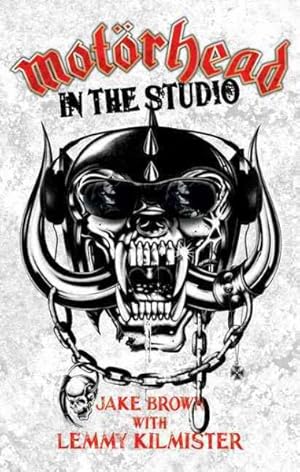 Immagine del venditore per Motorhead : In the Studio venduto da GreatBookPricesUK