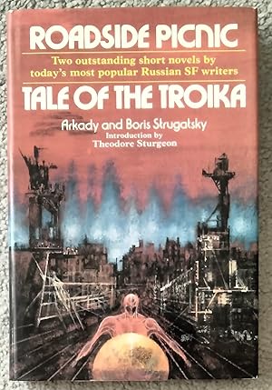 Seller image for Roadside Picnic / Tale Of The Troika for sale by Centigrade 233