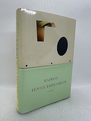 Kairos (First Edition)
