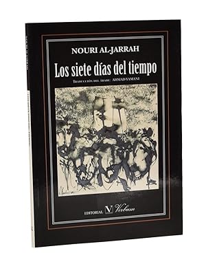 Seller image for LOS SIETE DAS DEL TIEMPO for sale by Librera Monogatari