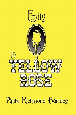 Seller image for Emily, The Yellow Rose: A Texas Legend (Paperback or Softback) for sale by BargainBookStores