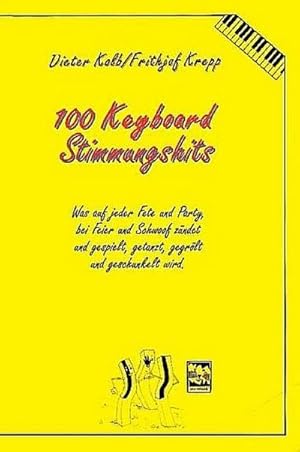 Seller image for Stimmungshits for sale by Rheinberg-Buch Andreas Meier eK