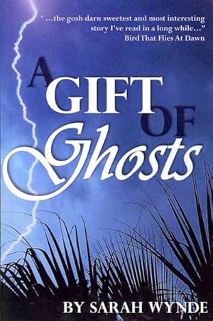 Seller image for Gift of Ghosts for sale by GreatBookPricesUK