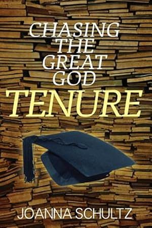Seller image for Chasing the Great God Tenure for sale by GreatBookPricesUK
