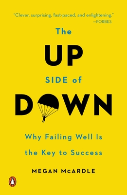 Seller image for The Up Side of Down: Why Failing Well Is the Key to Success (Paperback or Softback) for sale by BargainBookStores