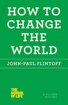 Imagen del vendedor de How to Change the World (Paperback or Softback) a la venta por BargainBookStores