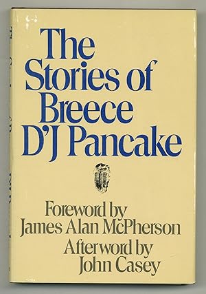 Seller image for The Stories Of Breece D'J Pancake for sale by Between the Covers-Rare Books, Inc. ABAA