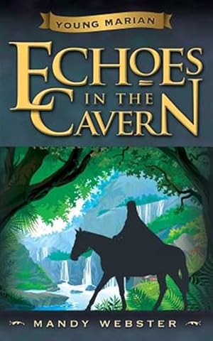 Seller image for Young Marian Echoes in the Cavern for sale by GreatBookPricesUK