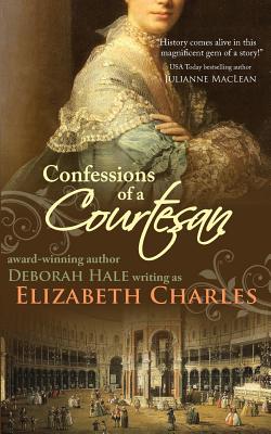 Seller image for Confessions of a Courtesan (Paperback or Softback) for sale by BargainBookStores